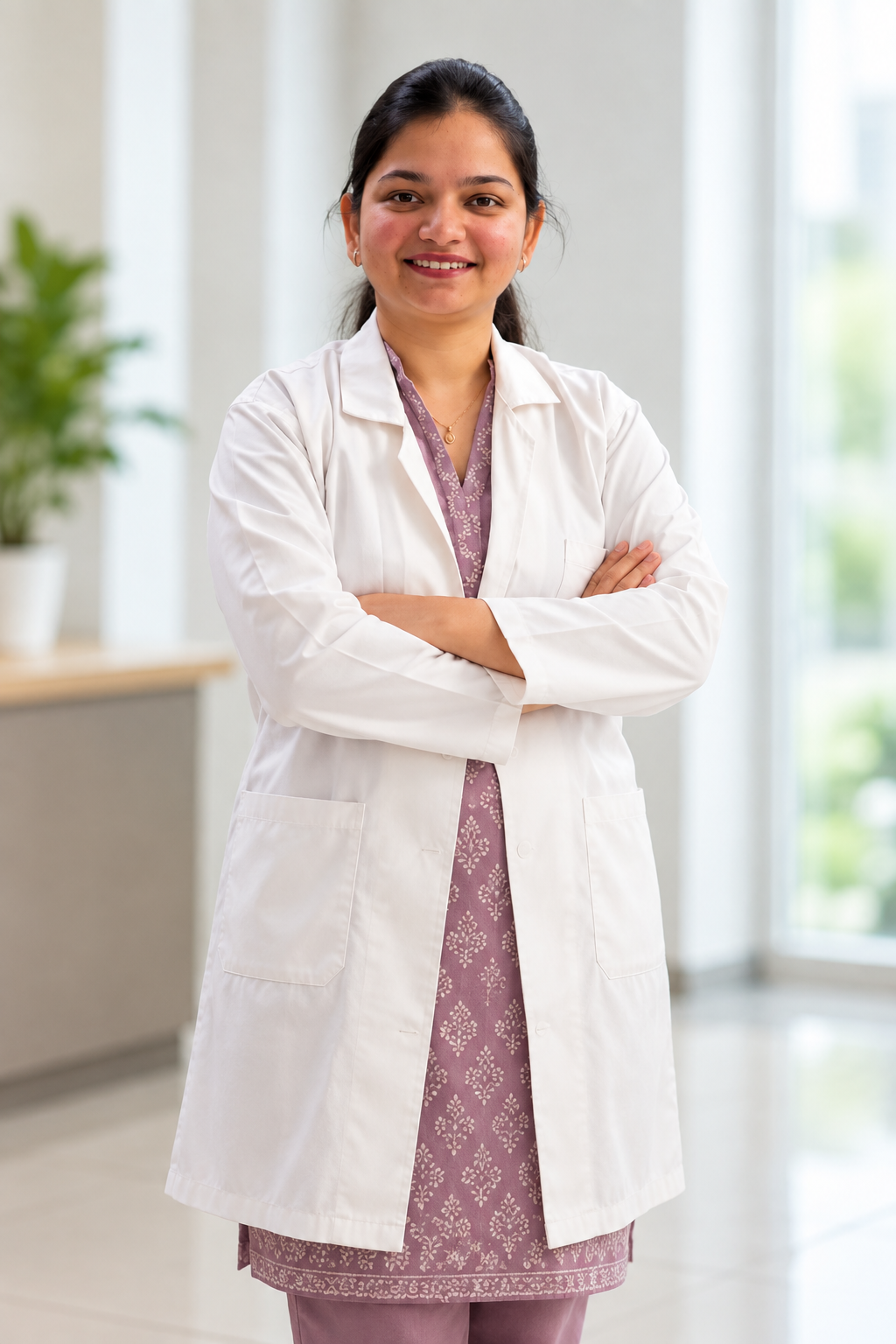 Dr. Tanushi Tambi, MBBS, MD (Psychiatry), psychiatrist